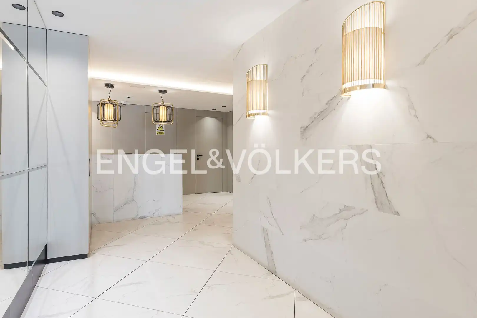 Penthouse mit Aufzug zum Verkauf in Sarrià - Sant Gervasi, imagen 31
