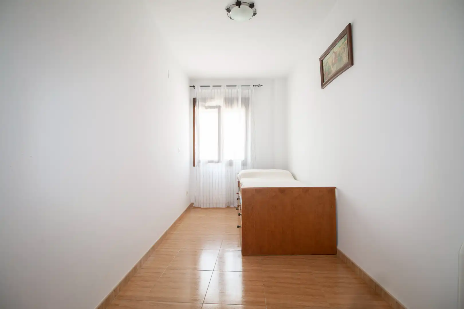 Bedroom of Flat for sale in Bedmar y Garcíez  with Storage room