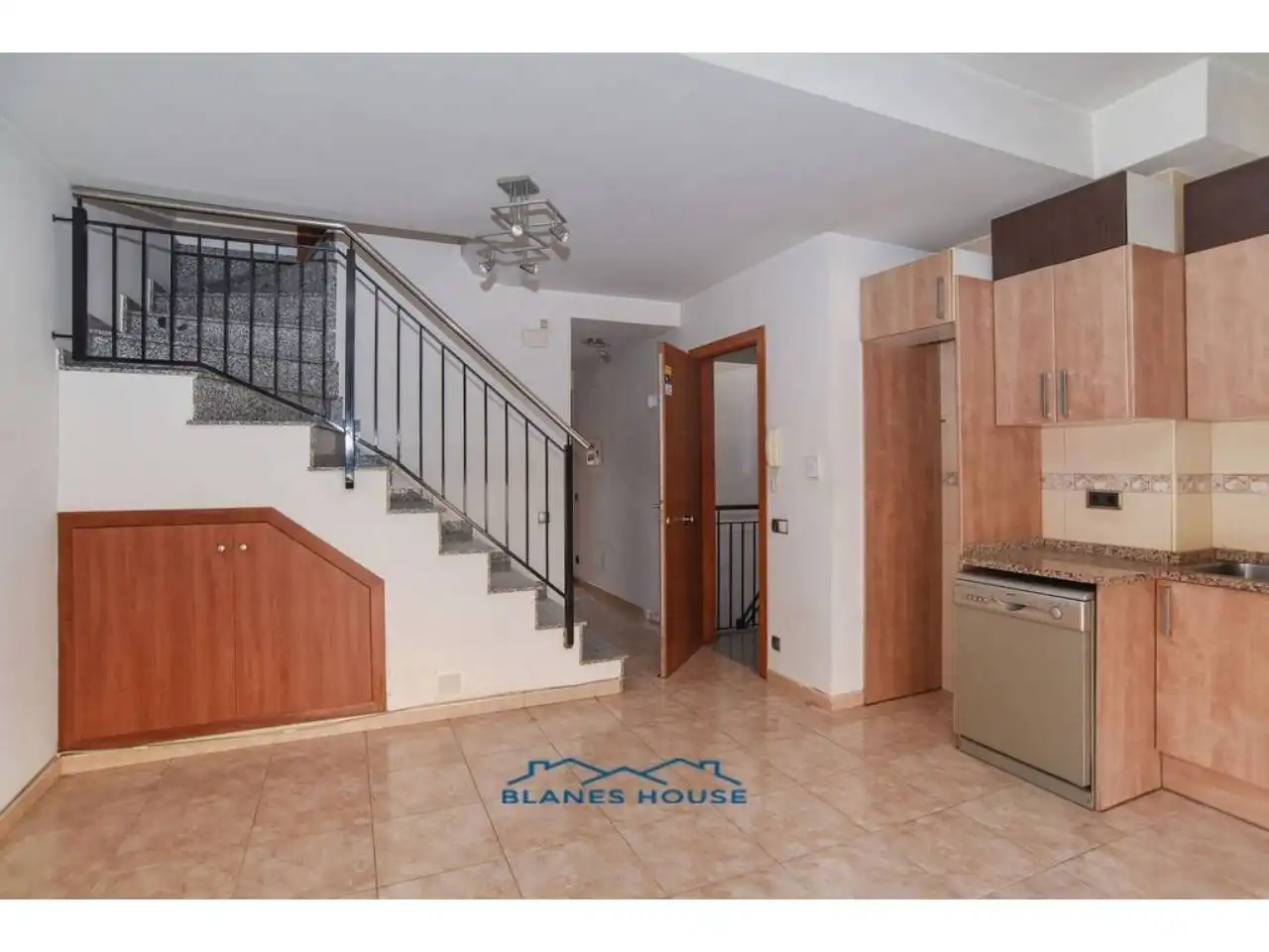 Dúplex en venta en Calle Sant Ramon 37