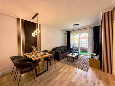 Appartement compact avec ascenseur à vendre à Playa del Cura
