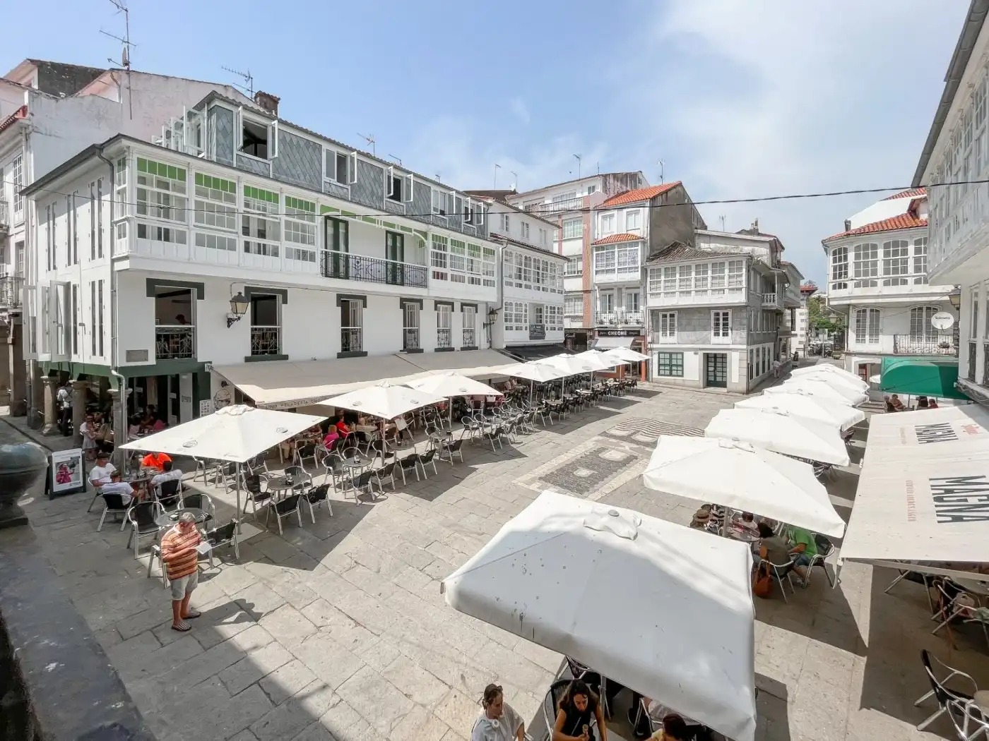 Immobles singulars en venda a Calle REAL, imagen 9
