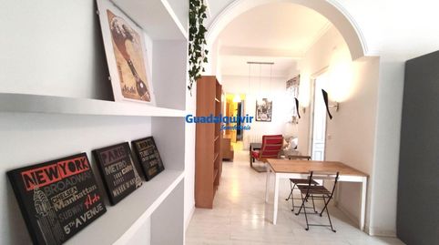 Photo 2 of Apartments for rent in Arenal - Museo, Sevilla Capital