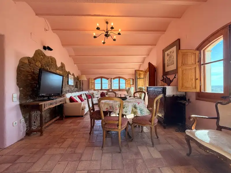 Casa con piscina in vendita a Barri Castell d'Empordà, imagen 12