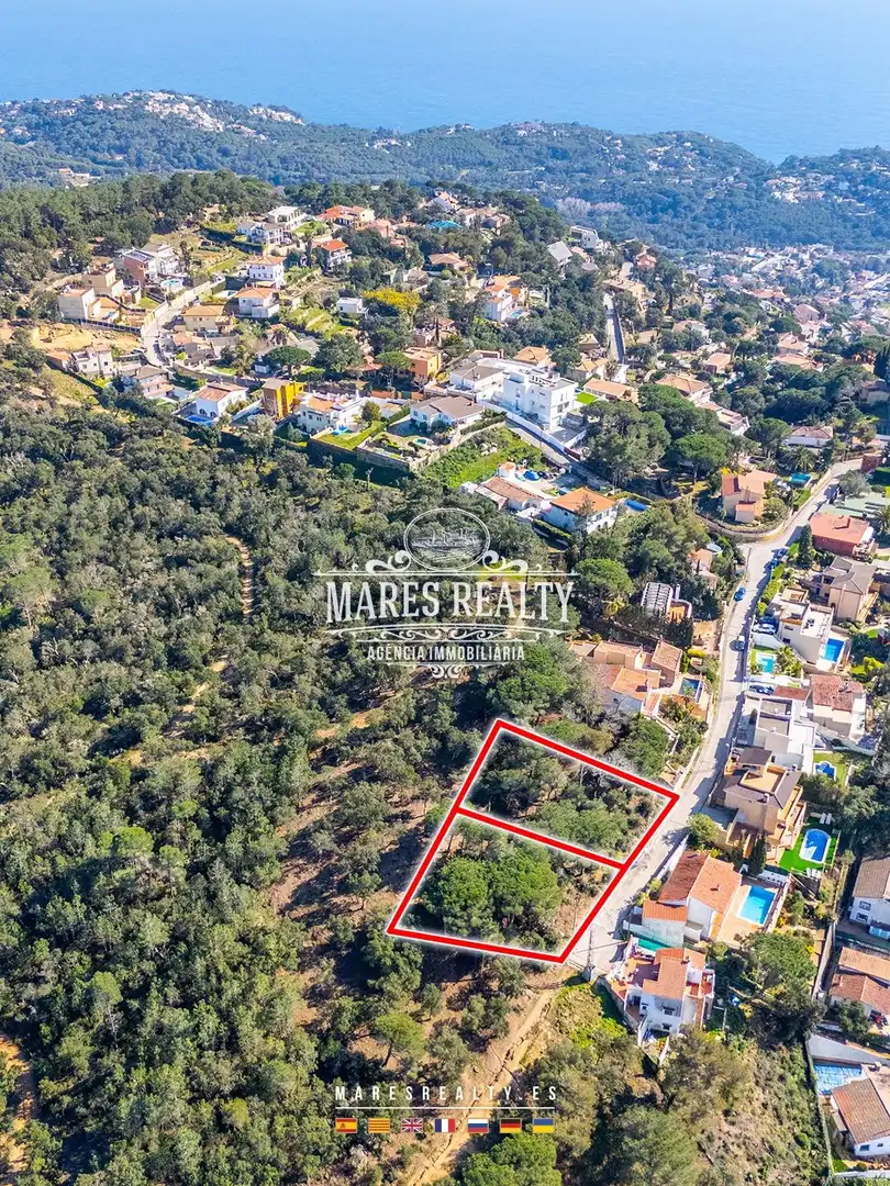 Terrenos y solares en venta en Pirineos 16, imagen 22