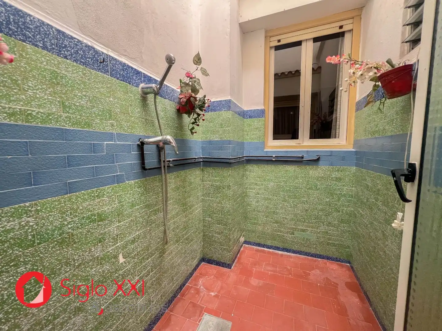 Casa amb terrassa en venda a Centro, imagen 14