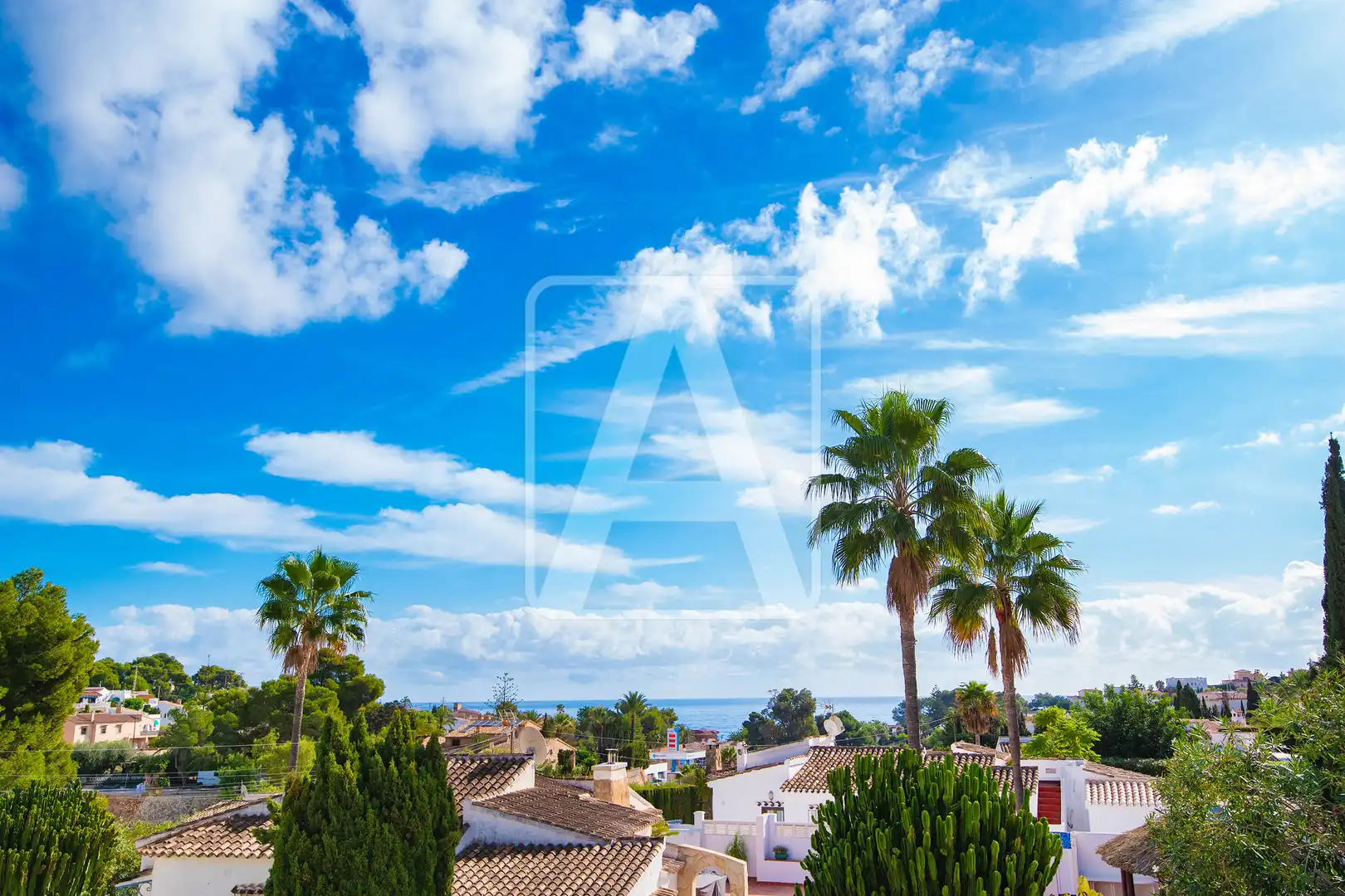 Villa avec piscine à vendre à La Fustera, imagen 2