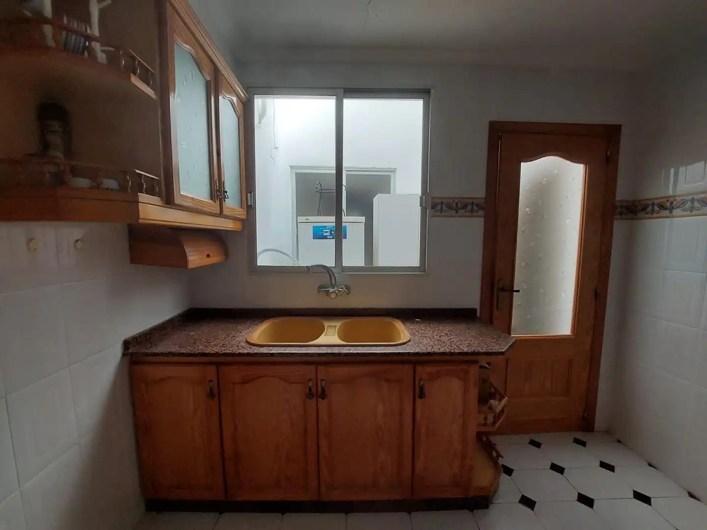 Kitchen of Houses for sale in Estubeny  with Heating
