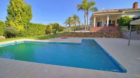Foto 4 de Casa o chalet en venta en Peña de las Águilas, Elche / Elx