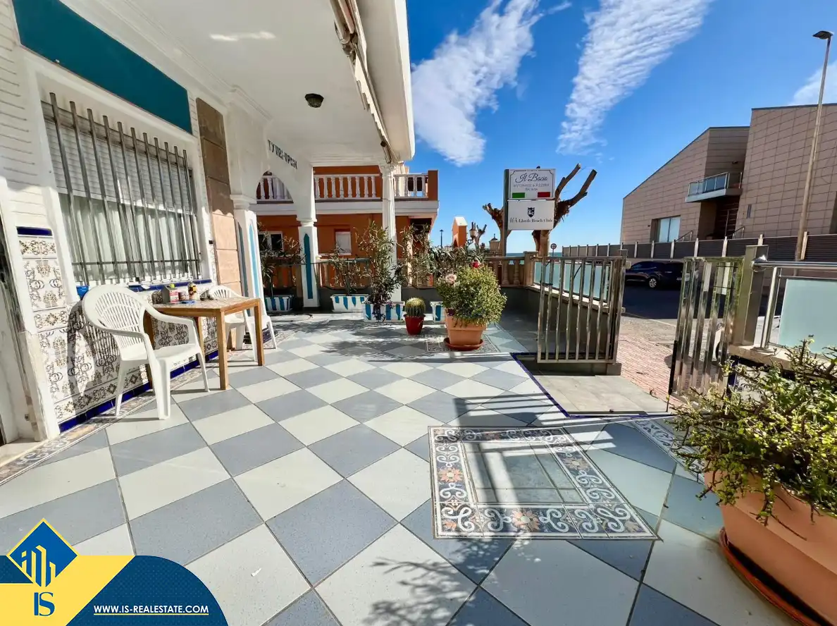 Maison mitoyenne à vendre à La Mata, imagen 3