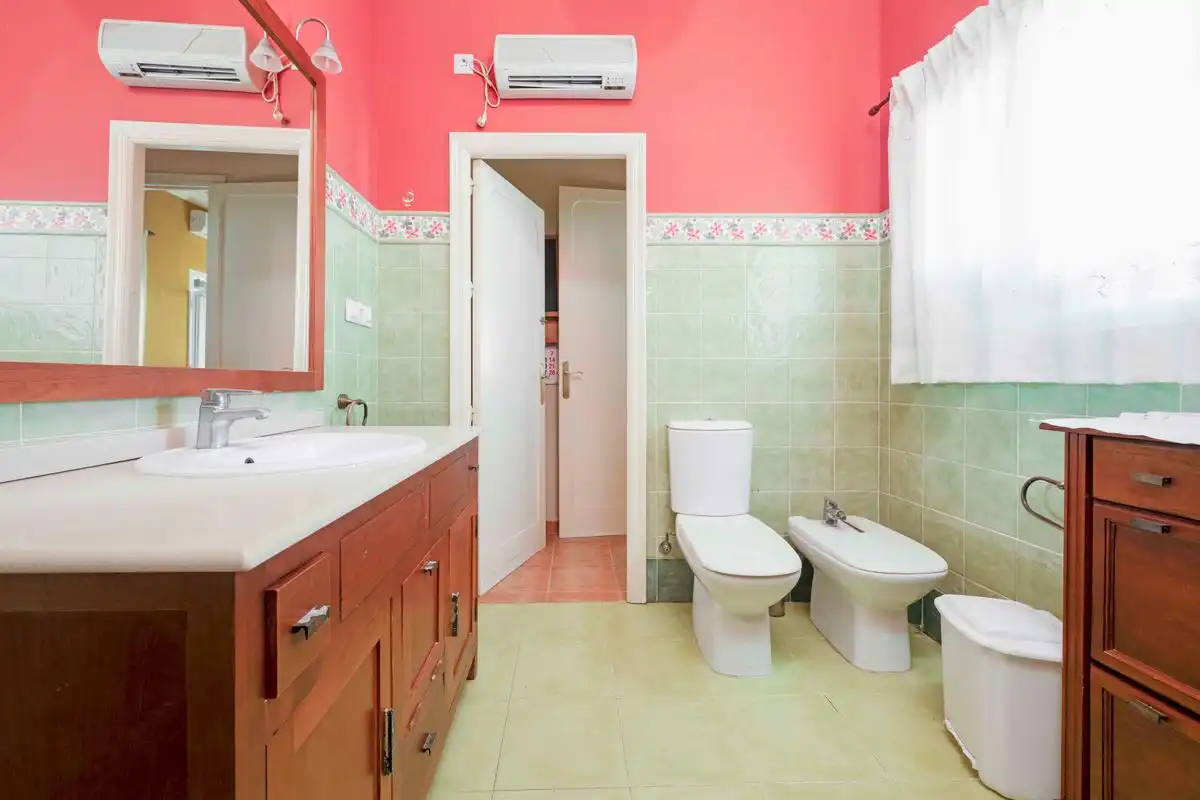 Habitatge amb terrassa en venda a Jose Luna Boa, imagen 16
