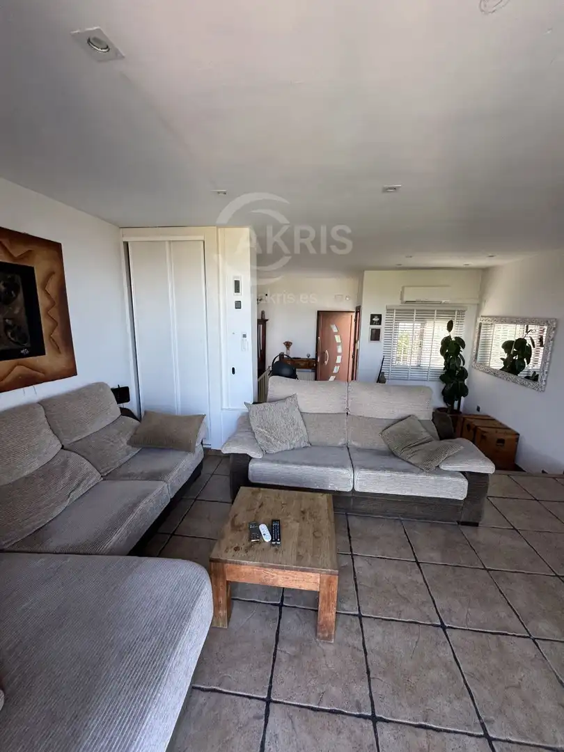 Adosado con piscina en venta en St Damia, imagen 11