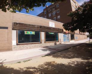 Exterior view of Premises to rent in Móstoles  with Air Conditioner