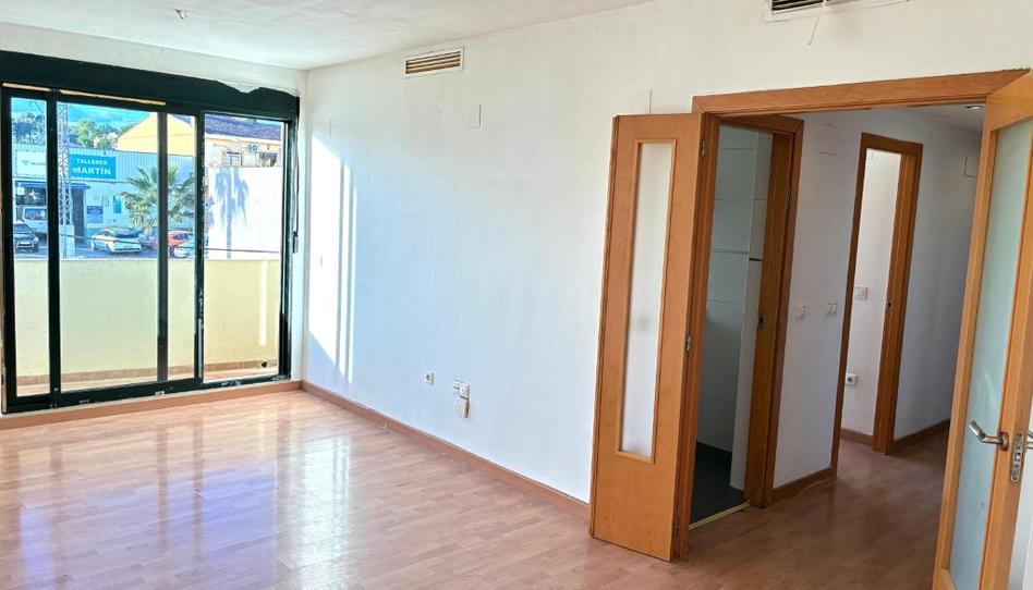 Photo 1 of Flat for sale in Vilamarxant, Valencia