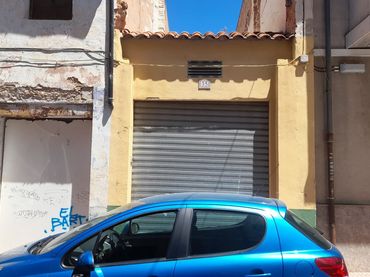 Casa a schiera in vendita a Corbera