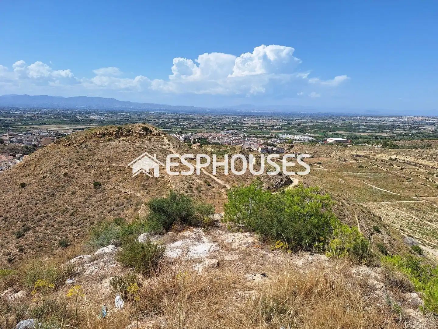 Apartament en venda en Rojales amb Aire condicionat, Terrassa i Moblat