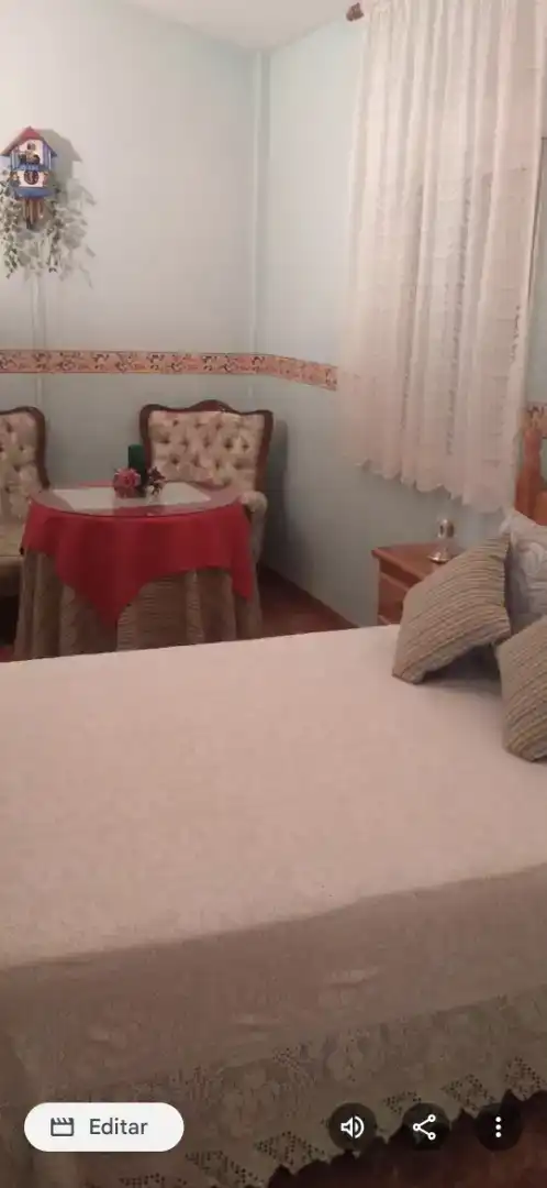 Habitación de Piso en venta en Zorita con Trastero