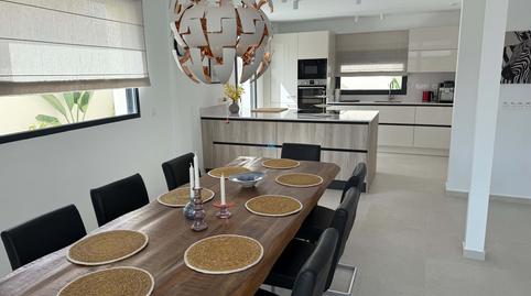 Foto 3 de Casa o xalet en venda a Carrer el Currica, Buenavista, Guardamar del Segura