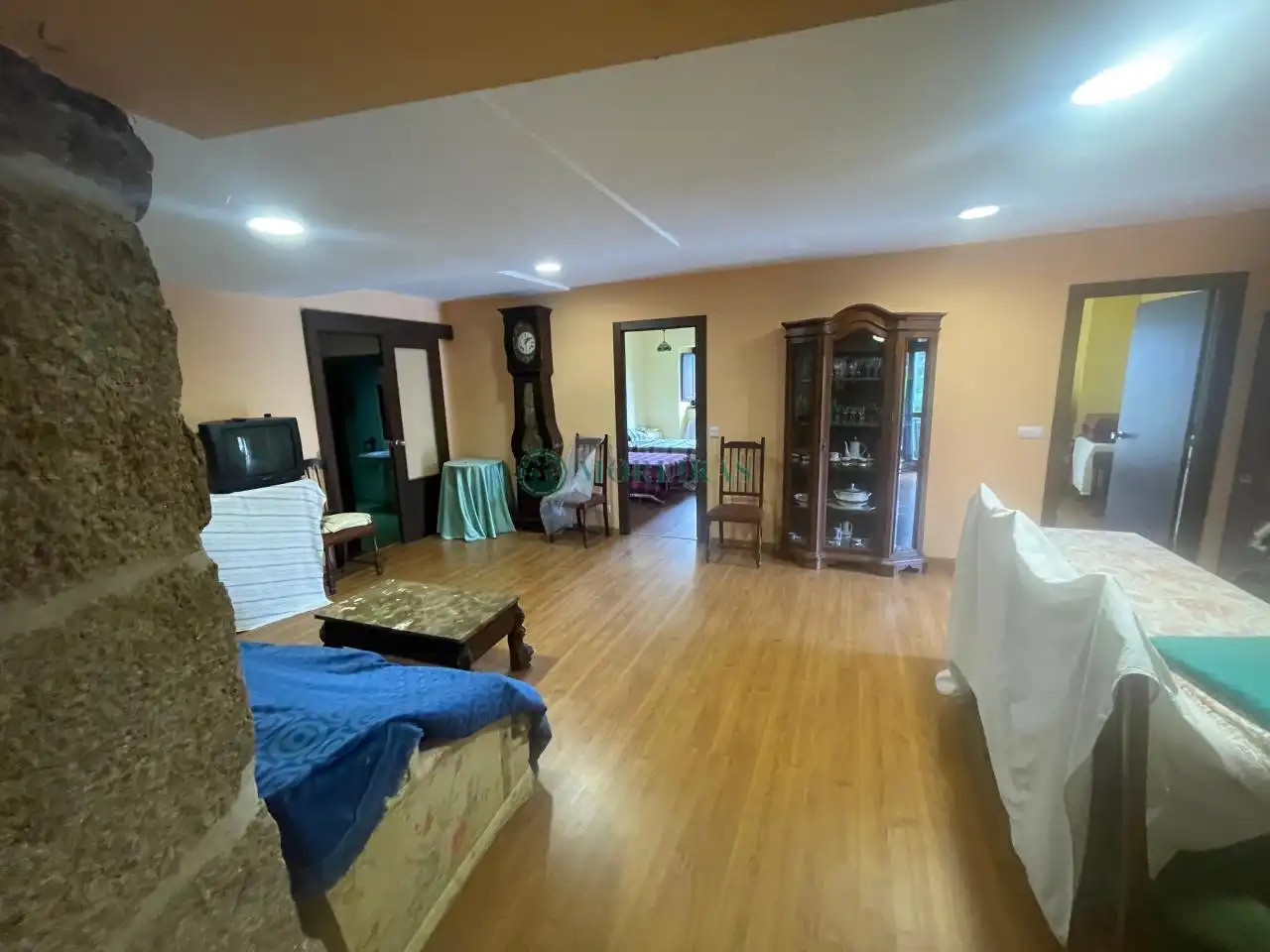 Houses for sale in Ourense Capital   with Heating and Private garden