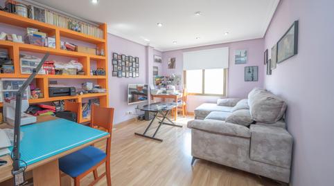 Foto 5 de Pis en venda a Norte, Alicante