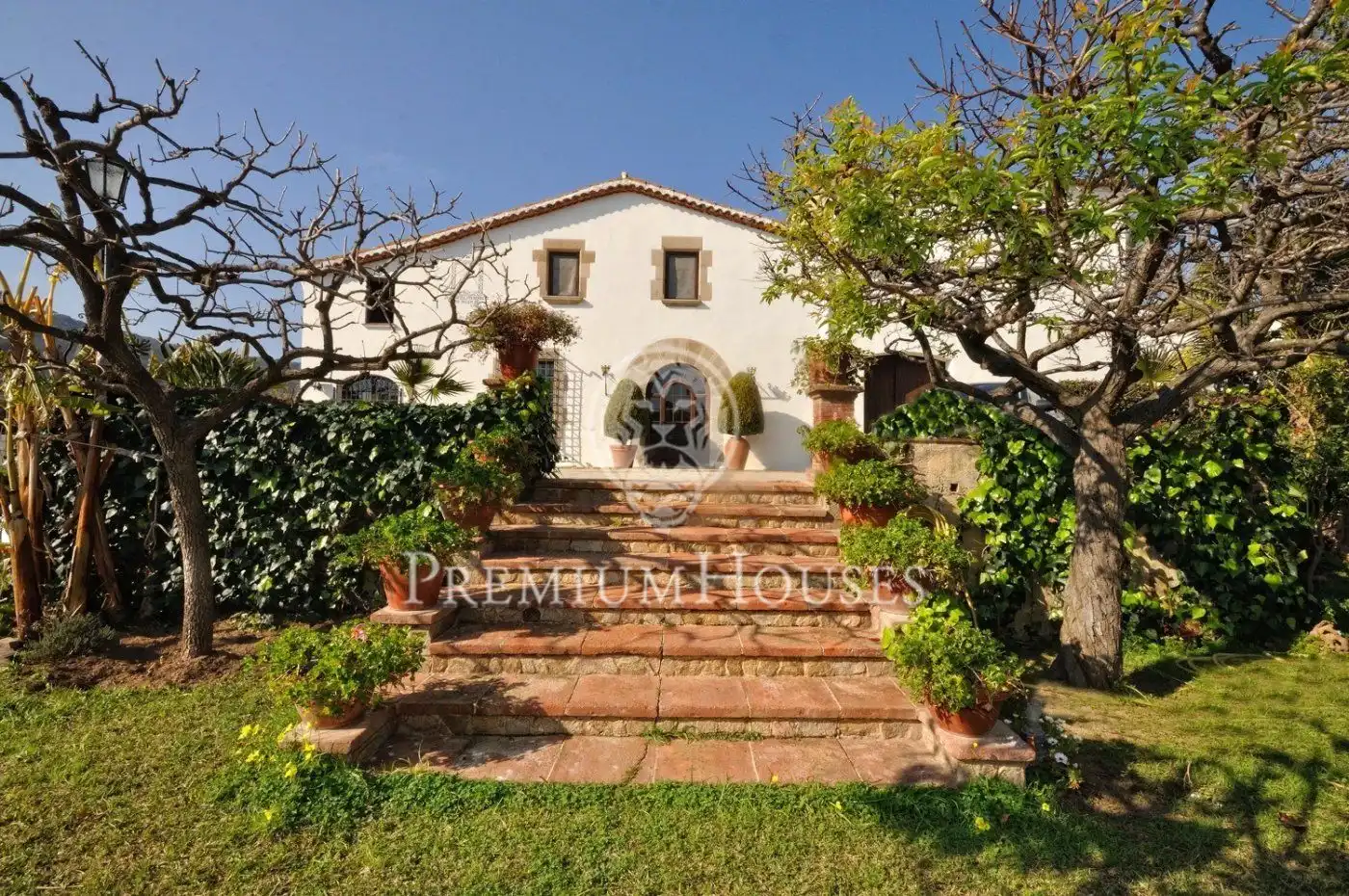Houses for sale in Cabrera de Mar