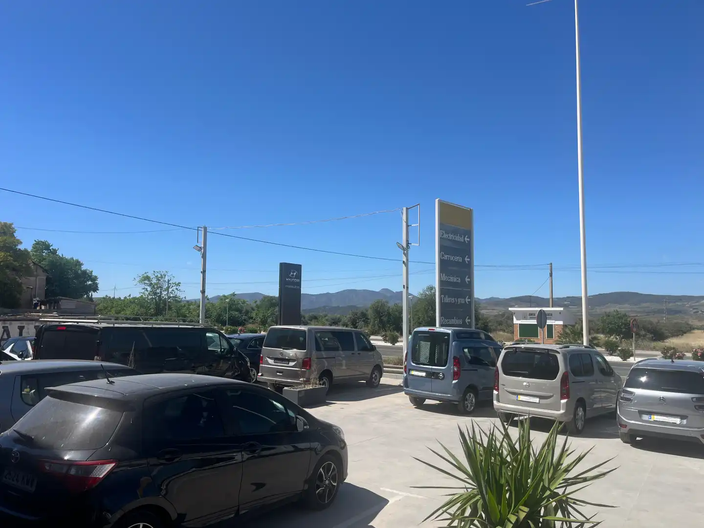 Gewerbefläche zum Verkauf in Calle Marchena, imagen 3