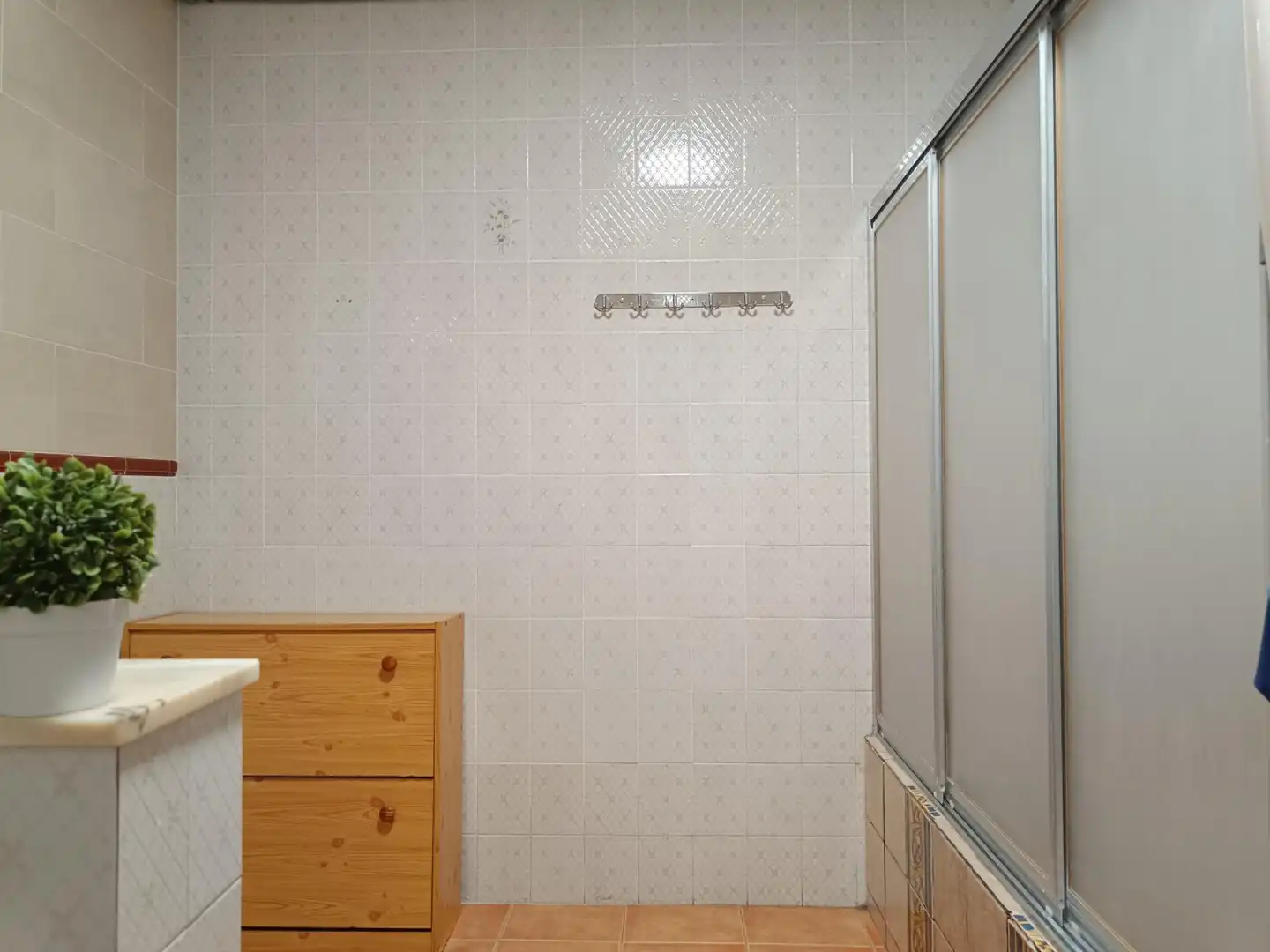 Bathroom of Houses for sale in Manacor  with Air Conditioner, Heating and Private garden