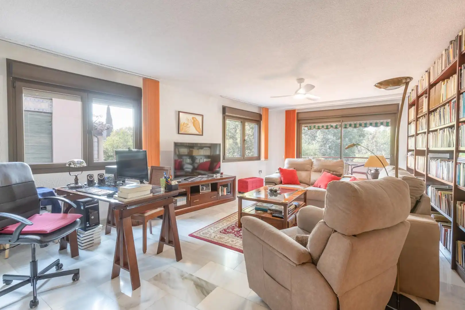 Piso con piscina en venta en ESCORIAZA, imagen 7