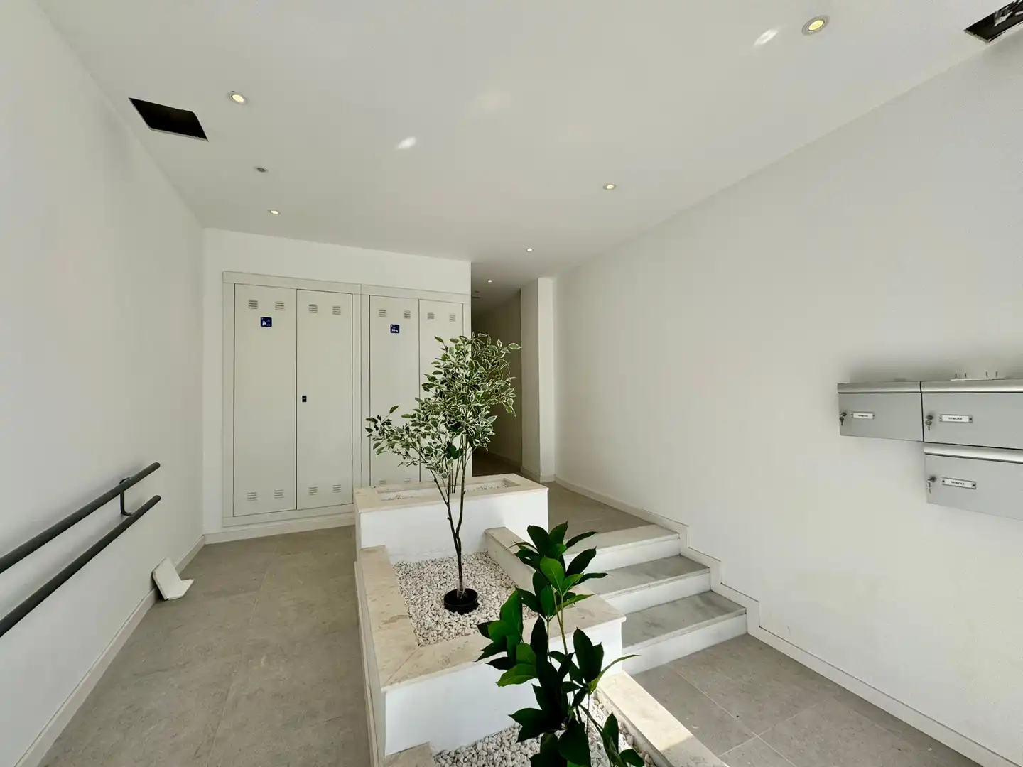 Attic for sale in Fuengirola  with Air Conditioner and Balcony