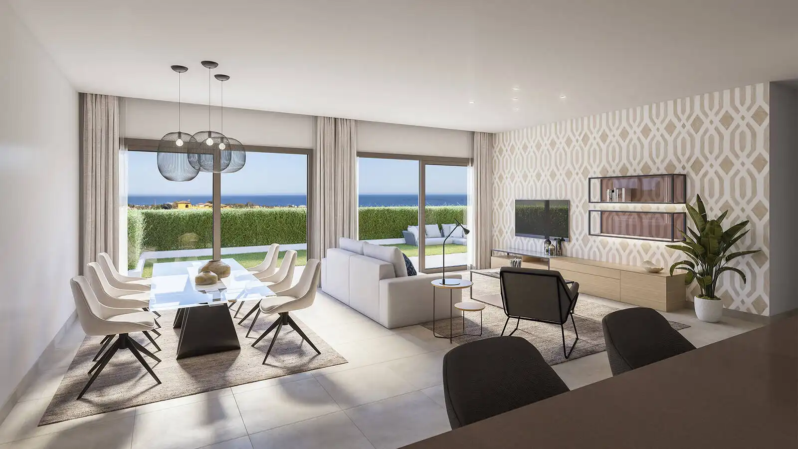 Apartament amb ascensor en venda a Selwo, imagen 8
