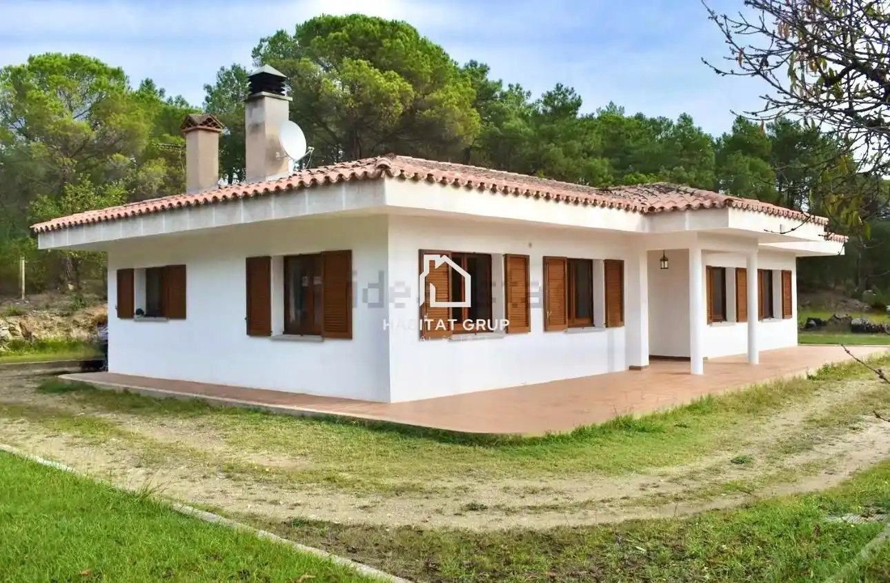 Casa con piscina en venta en Llambilles, imagen 6