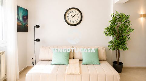 Foto 3 von Wohnung zum Verkauf in Calle de María Teresa Sáenz de Heredia, 34, Ventas, Madrid Capital