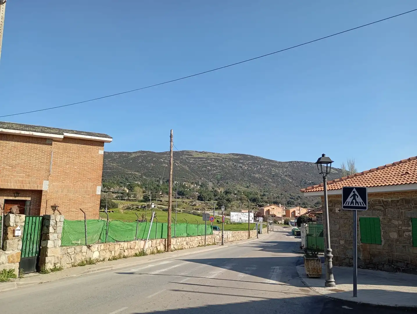 Wohnung zum Verkauf in Robledo de Chavela, imagen 31