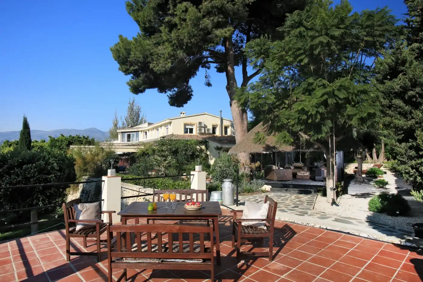Chalet con piscina en venta en La Empedrola, imagen 5