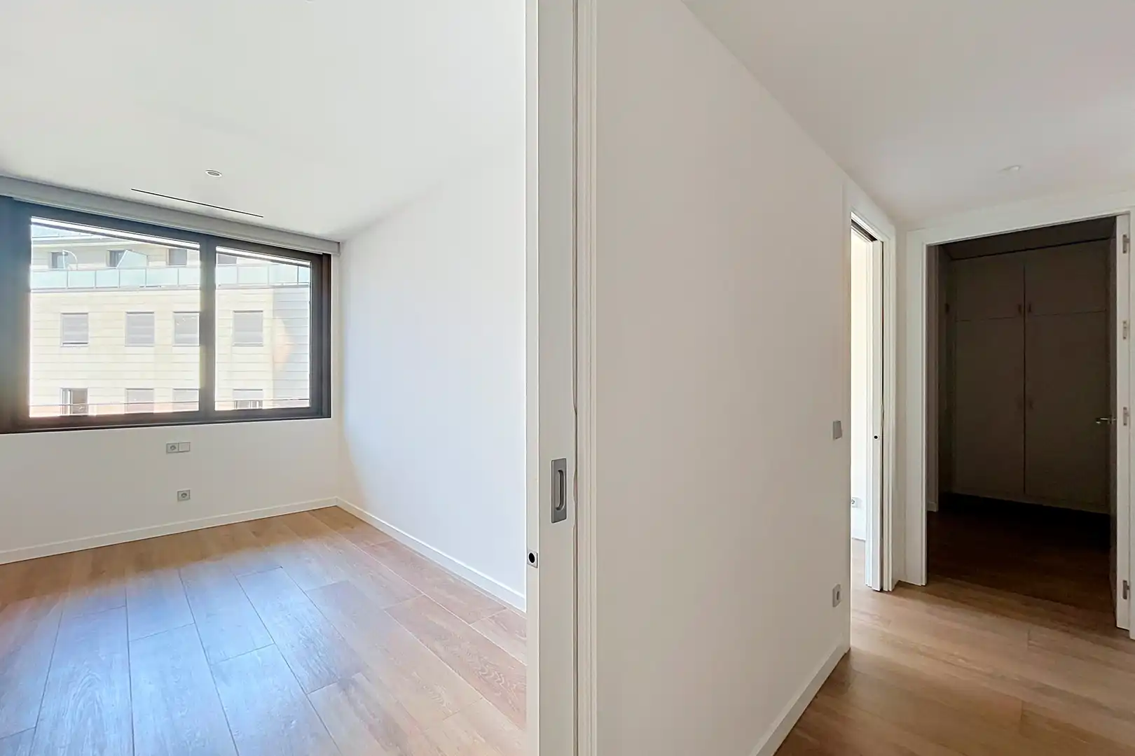 Mini appartamento con ascensore in vendita a Carrer dels Paraires, imagen 25