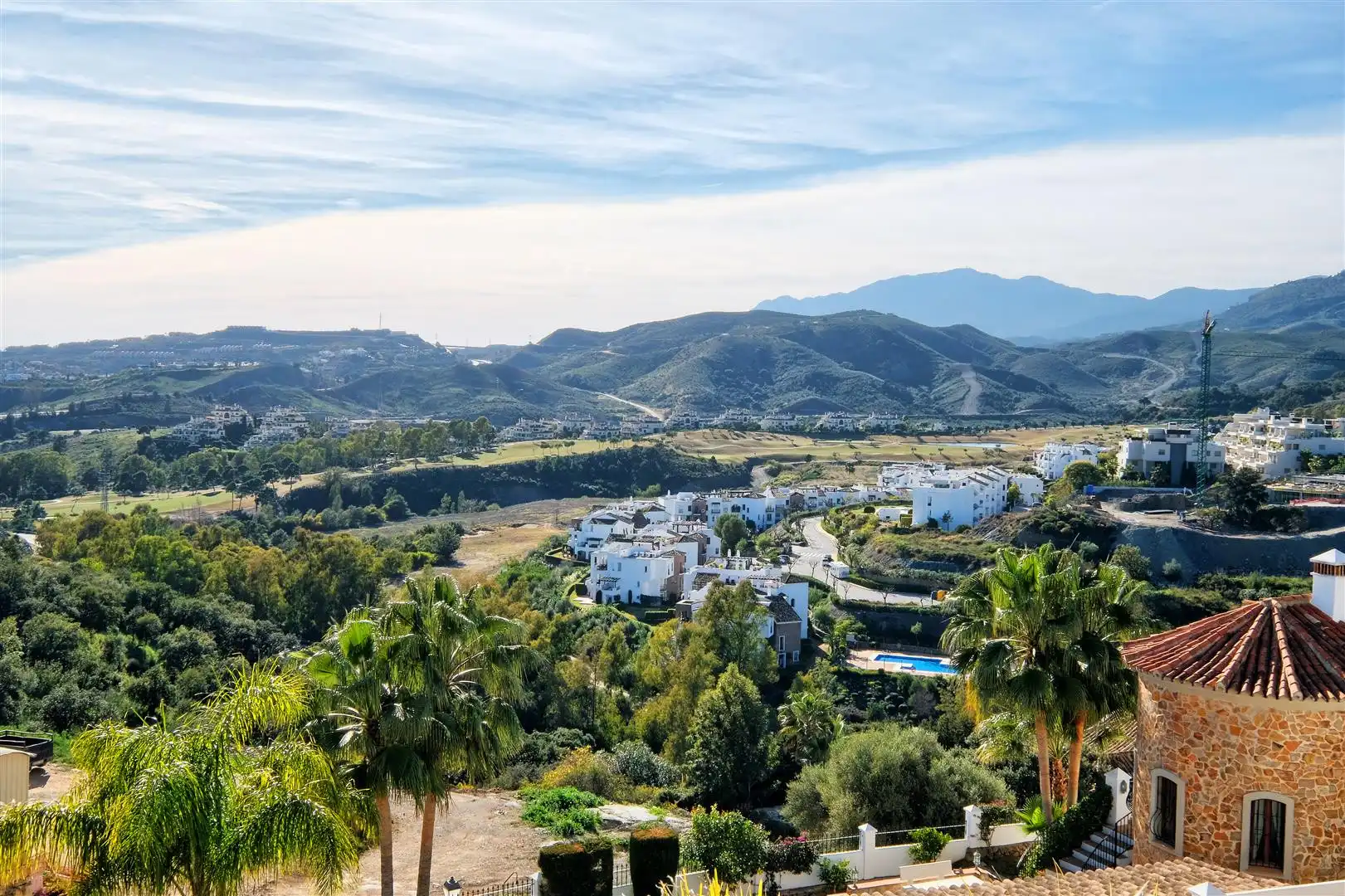 Casa amb piscina en venda a Los Arqueros  - Puerto del Almendro, imagen 40