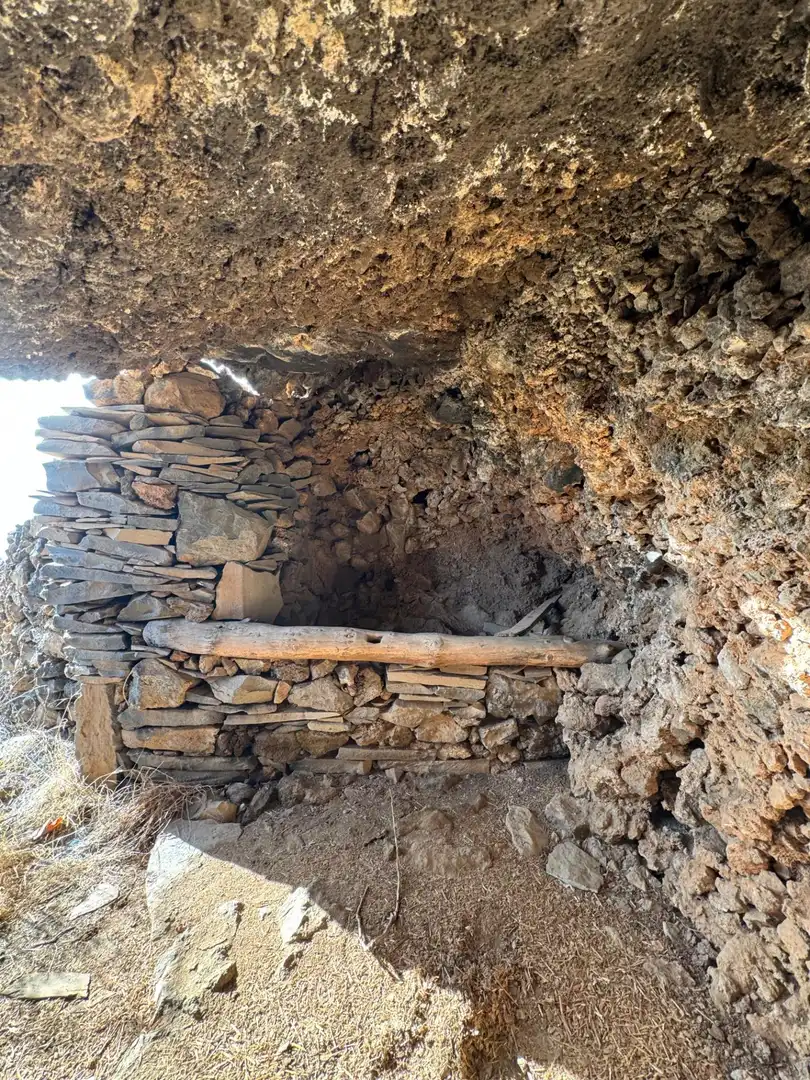 Finca rústica en venta en Granadilla de Abona