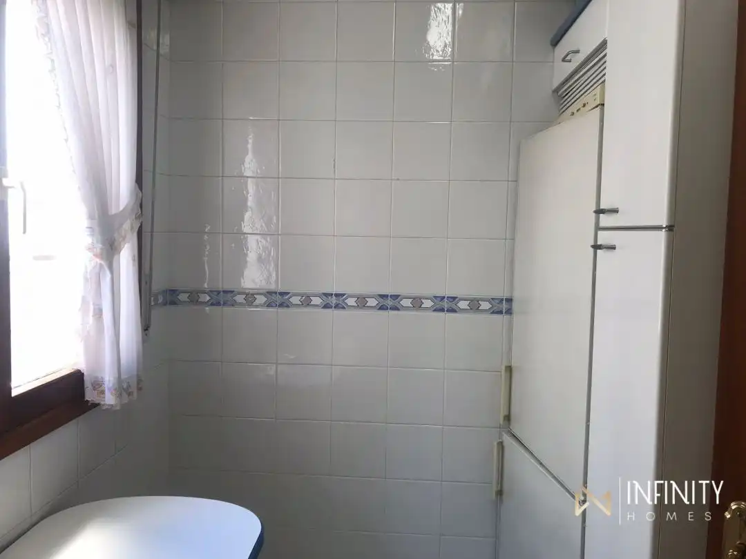 Appartement avec ascenseur à louer à Autonomia Kalea, imagen 17