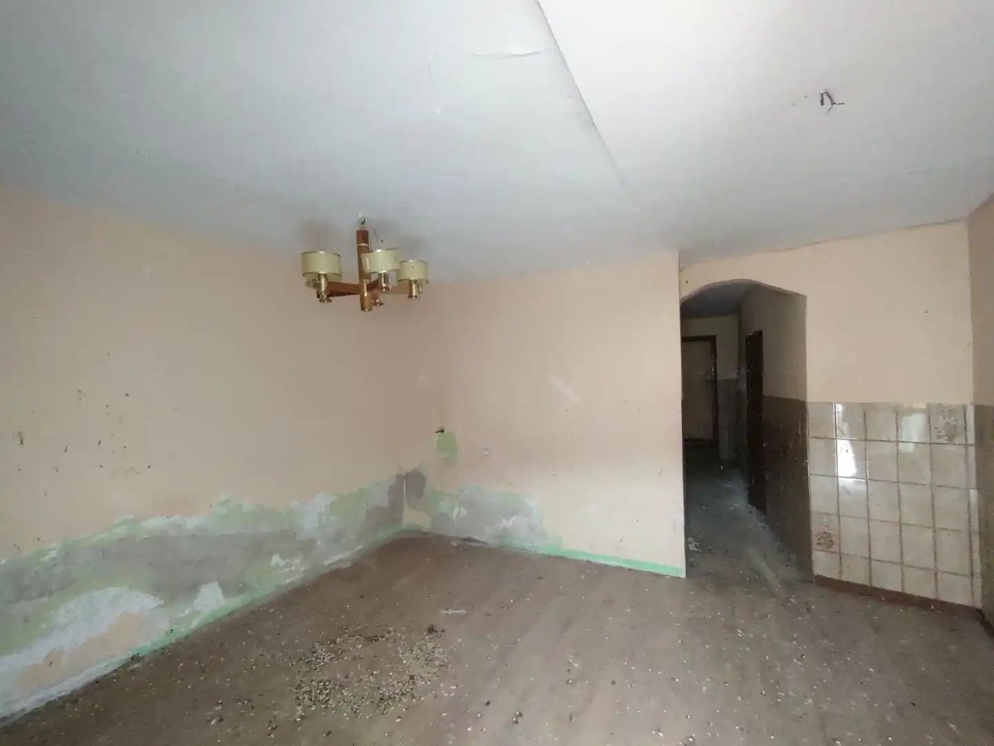 Detached homes for sale in Santa Maria, Esguevillas de Esgueva