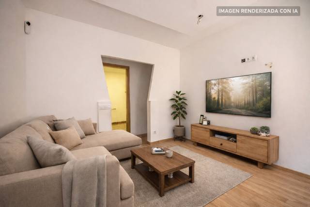 Piso en Venta en Eixample