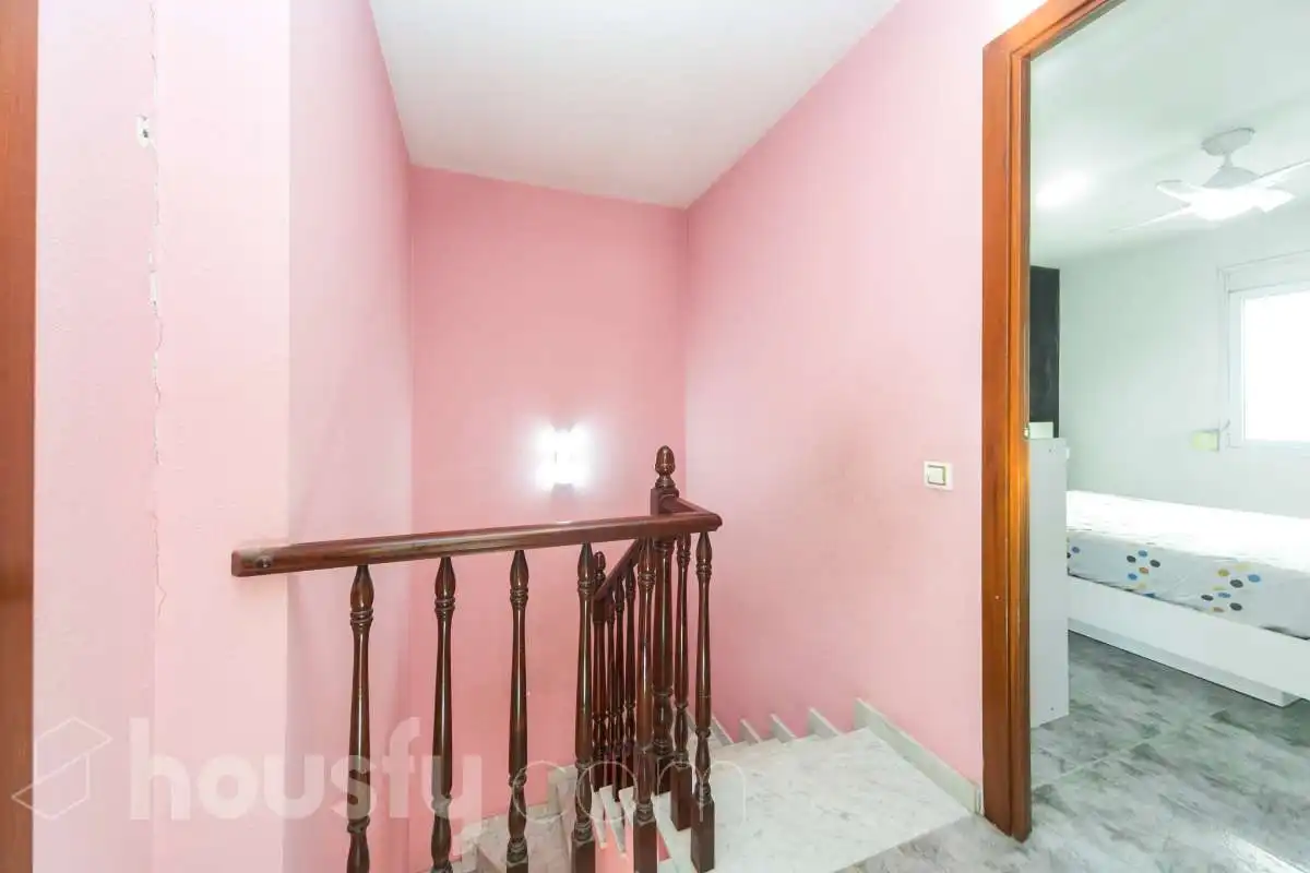 Dúplex en venta en Avinguda Línia, Masquefa