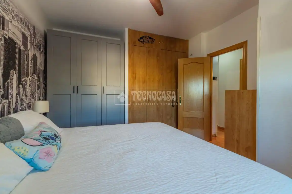 Doppelhaushälfte mit Terrasse zum Verkauf in Zona el Caño, imagen 25