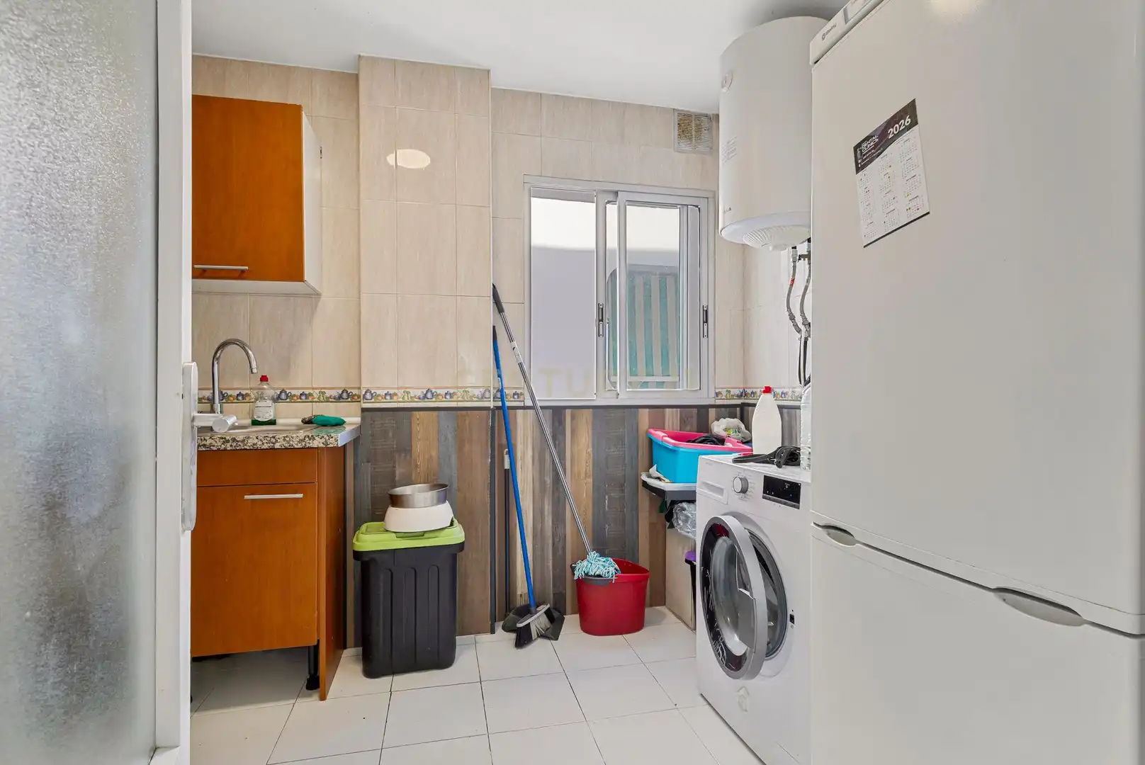 Apartamento con terraza en venta en Calle Dávila Bertoli, Torremolinos, Spain, imagen 14