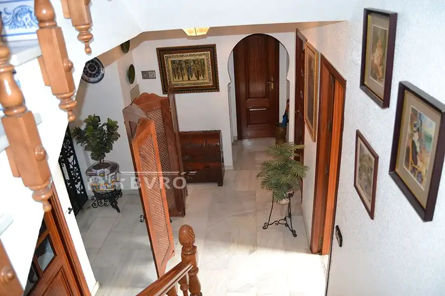 Casa o xalet en venda a Casco Histórico - Ribera - San Basilio