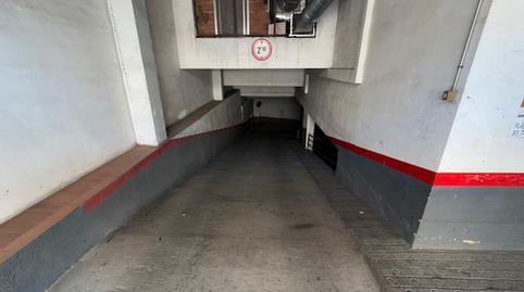 Foto 5 de Garatge en venda a Ronda Francesc Macià, 9, Eixample, Barcelona