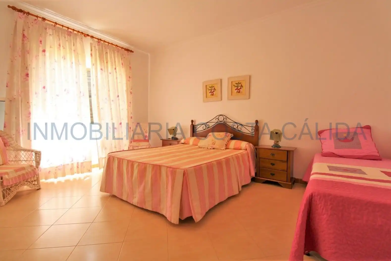 Casa con terraza en venta en Calle Ciudad de Águilas, imagen 35