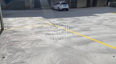 Foto 5 von Garage zur Miete in Calle Montnegre, Canet de Mar, Barcelona