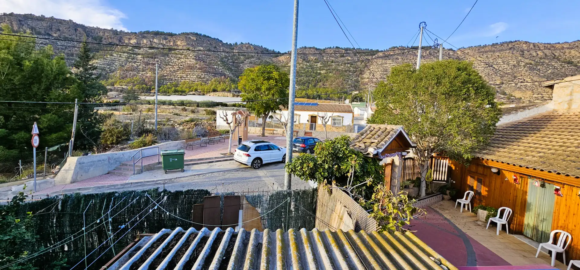 Adossat amb jardí en venda a Alhama de Murcia ciudad, imagen 30
