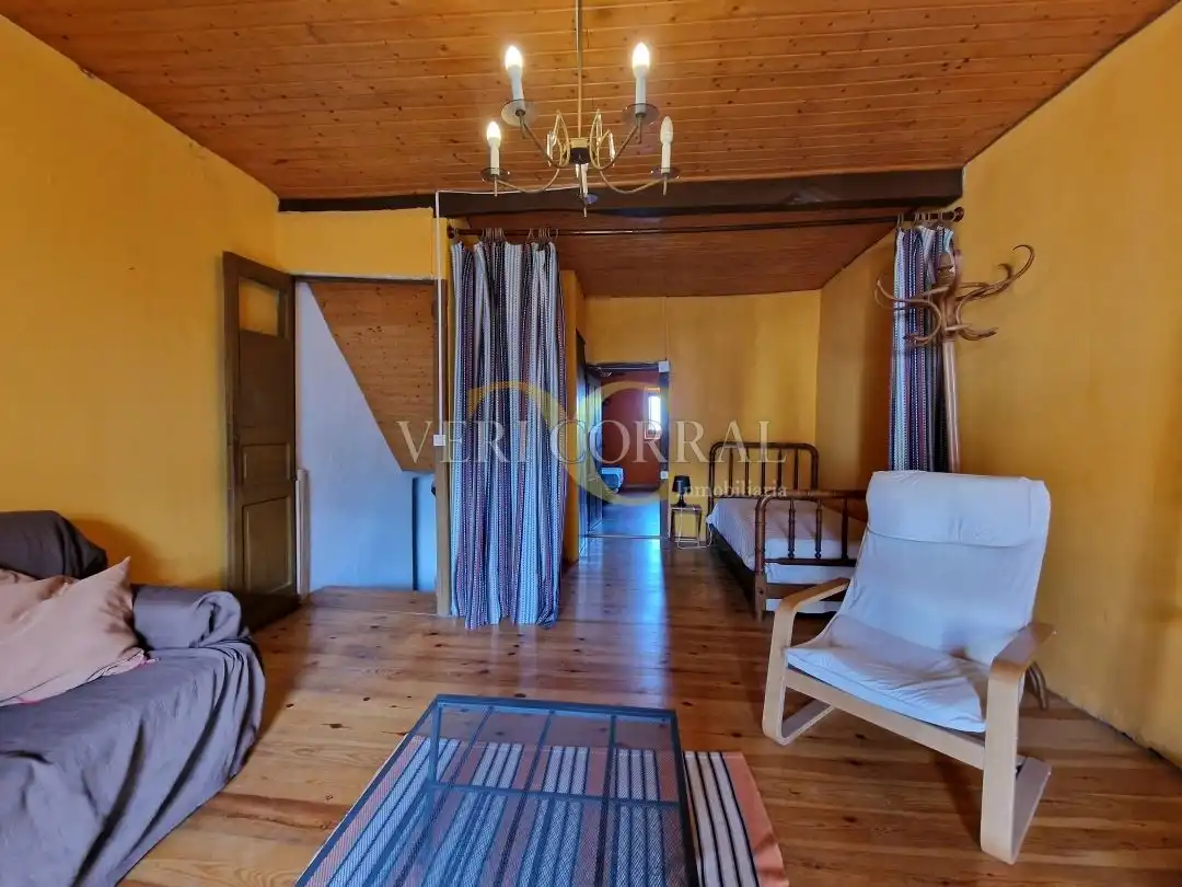 Einfamilien-Reihenhaus zum Verkauf in Villahormes, 120, Pría - Nueva-Hontoria - Naves