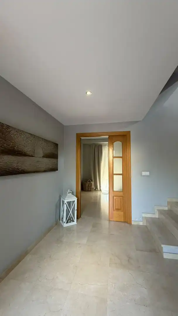 Casa o chalet en venta en Córdoba con Aire acondicionado, Calefacción y Jardín privado