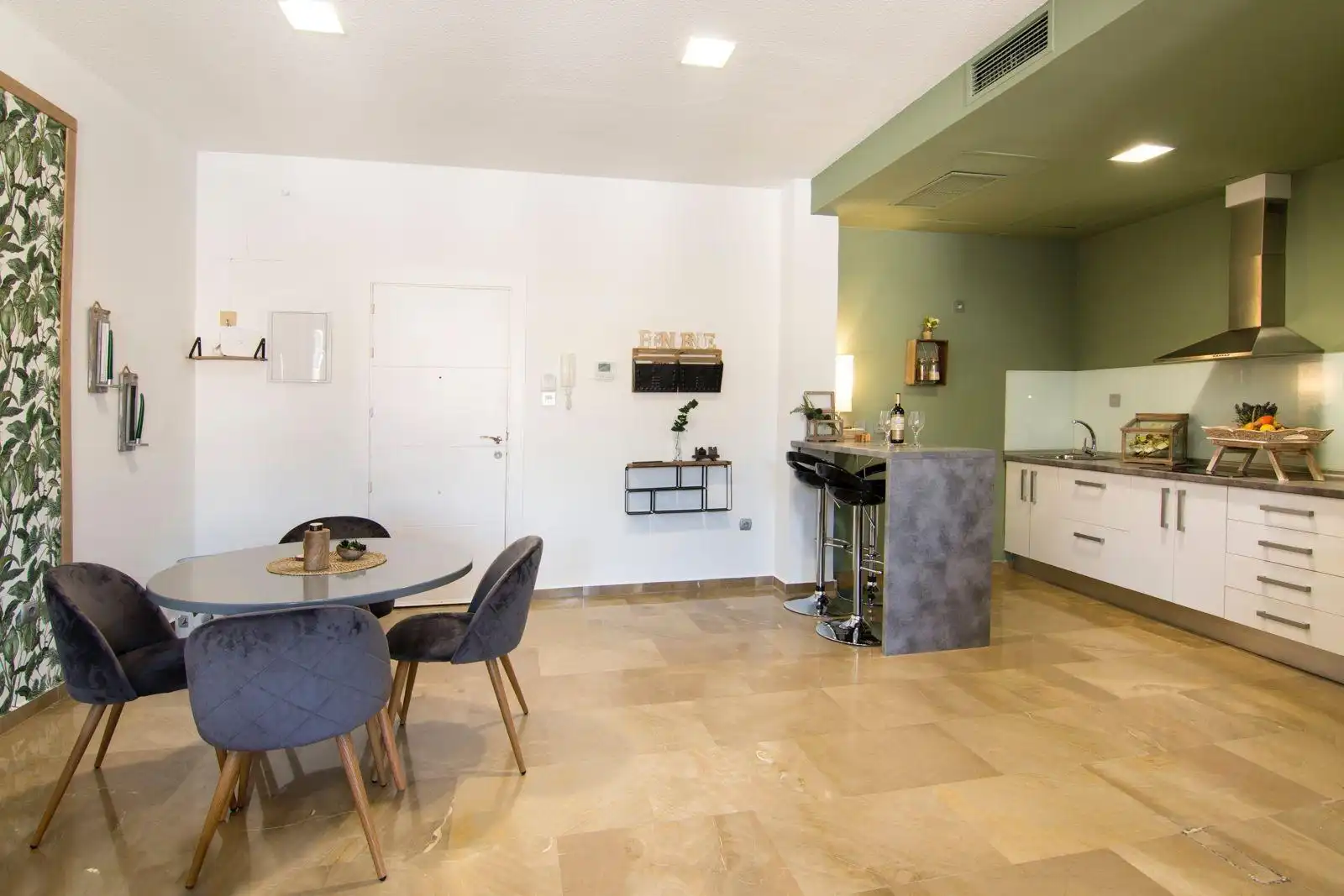 Flat with lift to rent in Centro, imagen 12